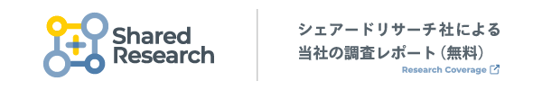 株主・投資家情報（外部サイト）
